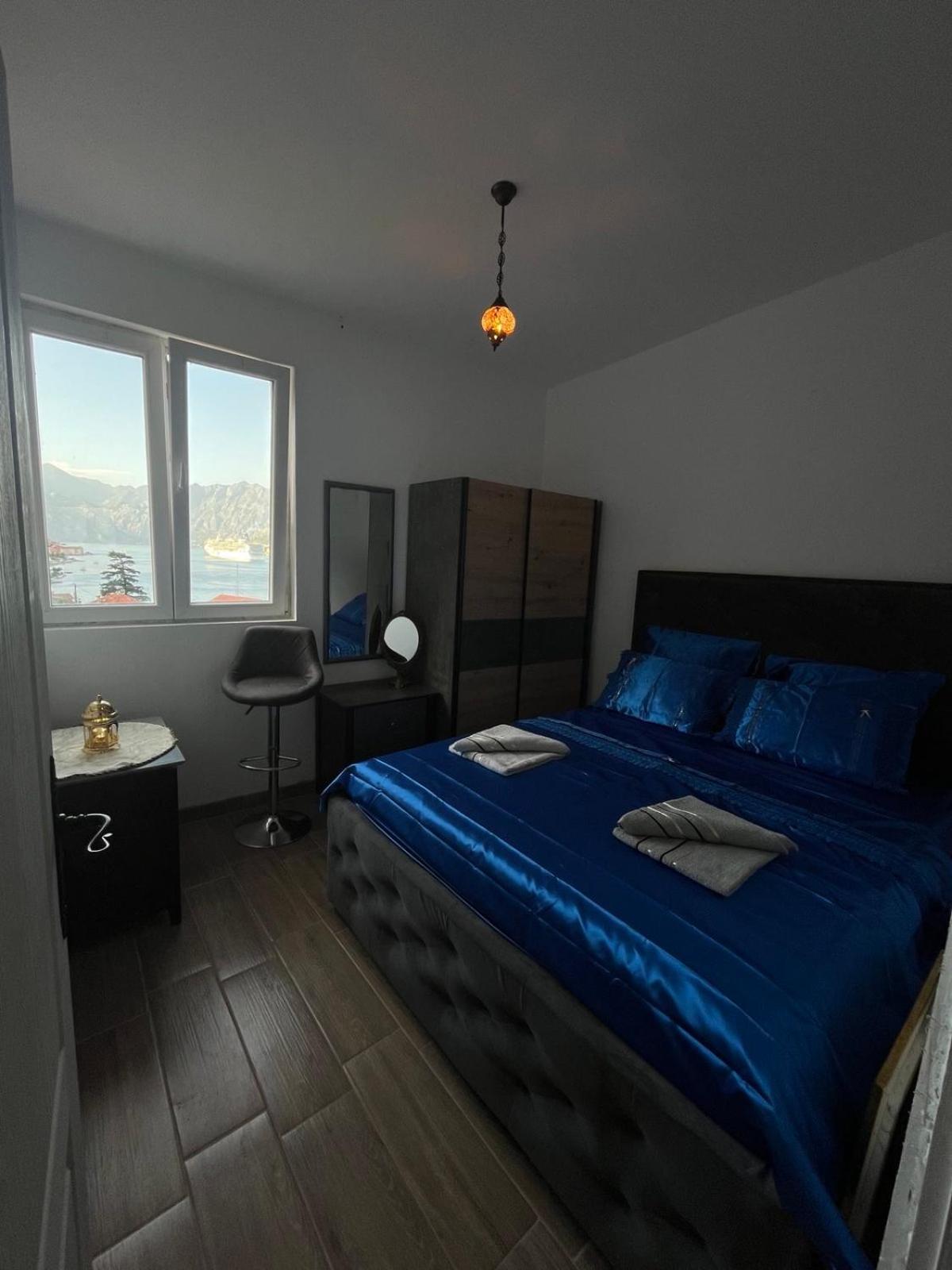 Asija Apartment Kotor Exterior photo